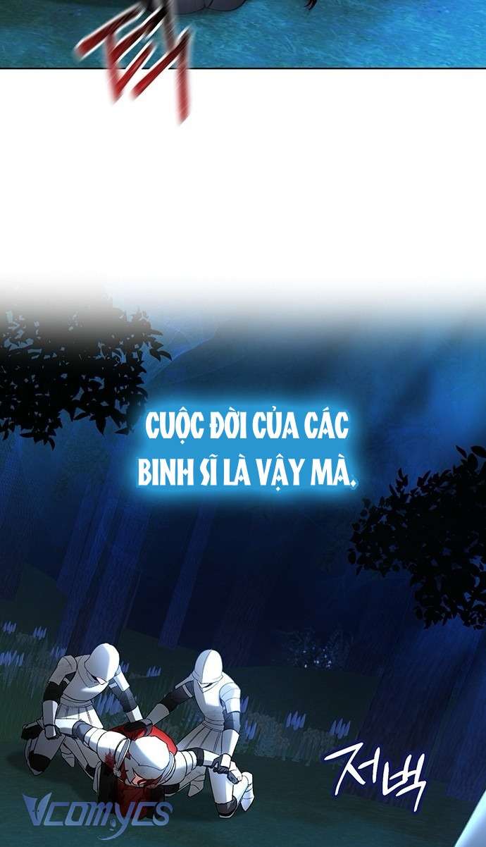 Hóa thành hoa hồng đen Chap 1 - Trang 2