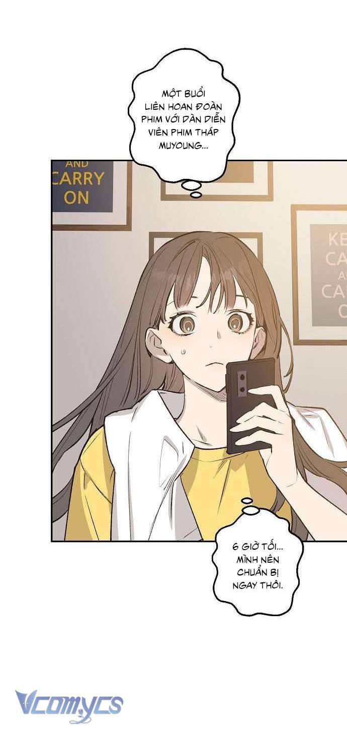 Onsaemiro Chapter 18 - Next Chapter 19