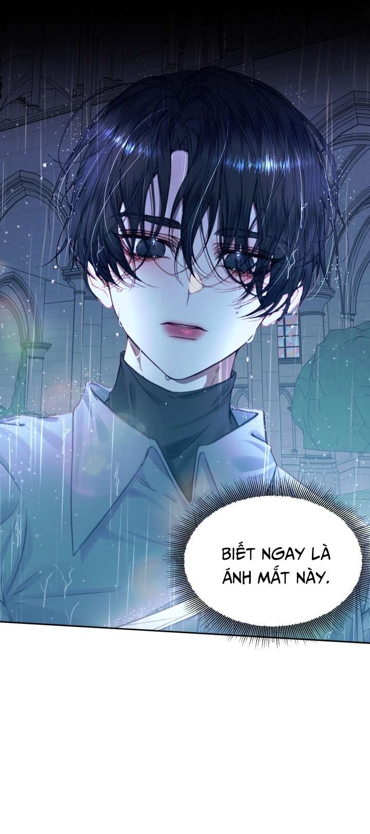 Siren: Trở Thành Gia Đình Của Nhân Vật Phản Diện Chapter 8 - Trang 3