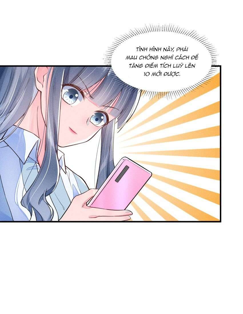 Nuôi Dưỡng Hoàng Tử Chap 9 - Trang 3