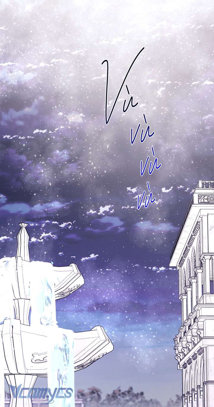 Gia Đình Bị Ám Ảnh Bởi Tôi Chapter 62 - Trang 4