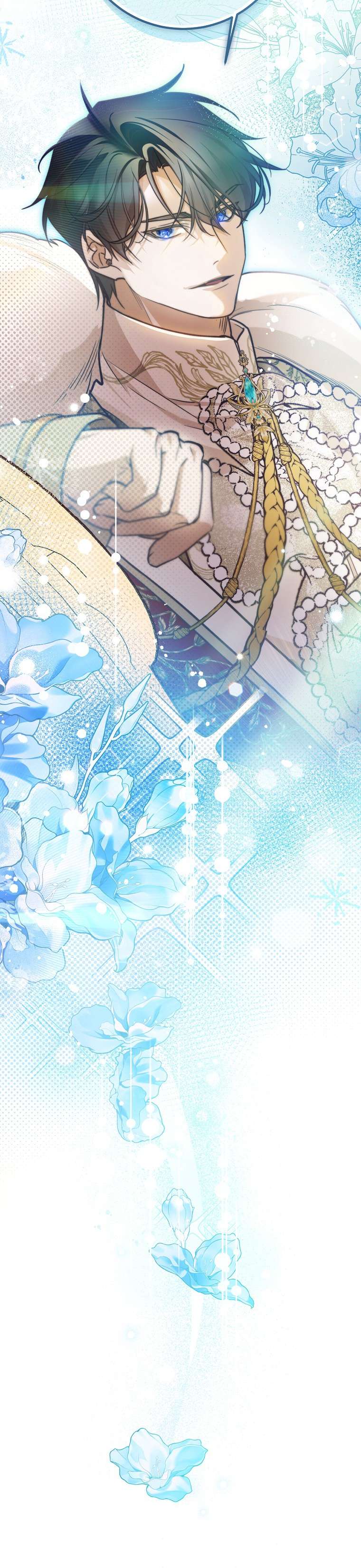 Khi Trái Tim Dẫn Lối Đôi Ta Chapter 22 - Trang 4