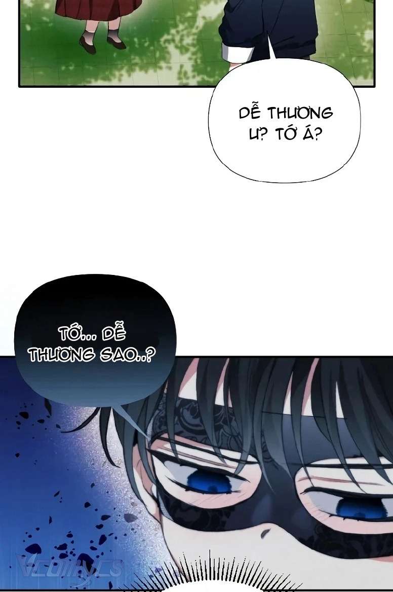 Papa Bạo Chúa, Con Sẽ Bảo Vệ Người! Chap 8 - Trang 2