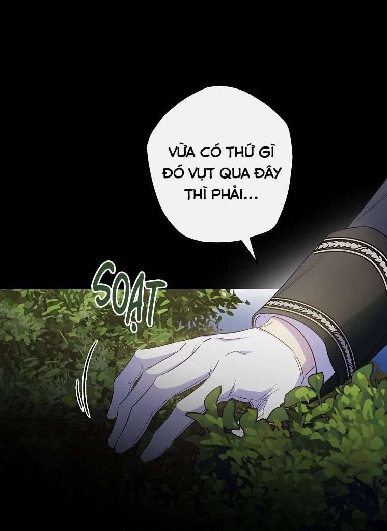 Phương Pháp Khiến Phu Quân Đứng Về Phía Tôi Chapter 18 - Trang 4