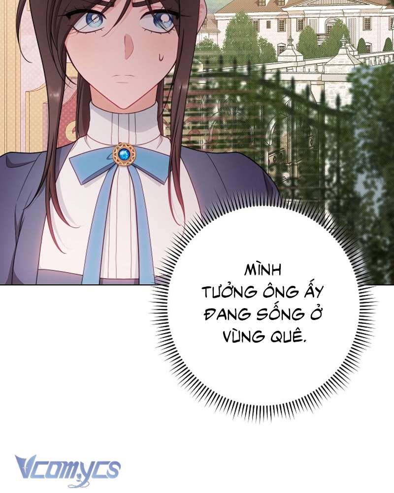 Hầu Gái Độc Quyền Của Hoàng Hậu Phản Diện Chapter 55 - Trang 4