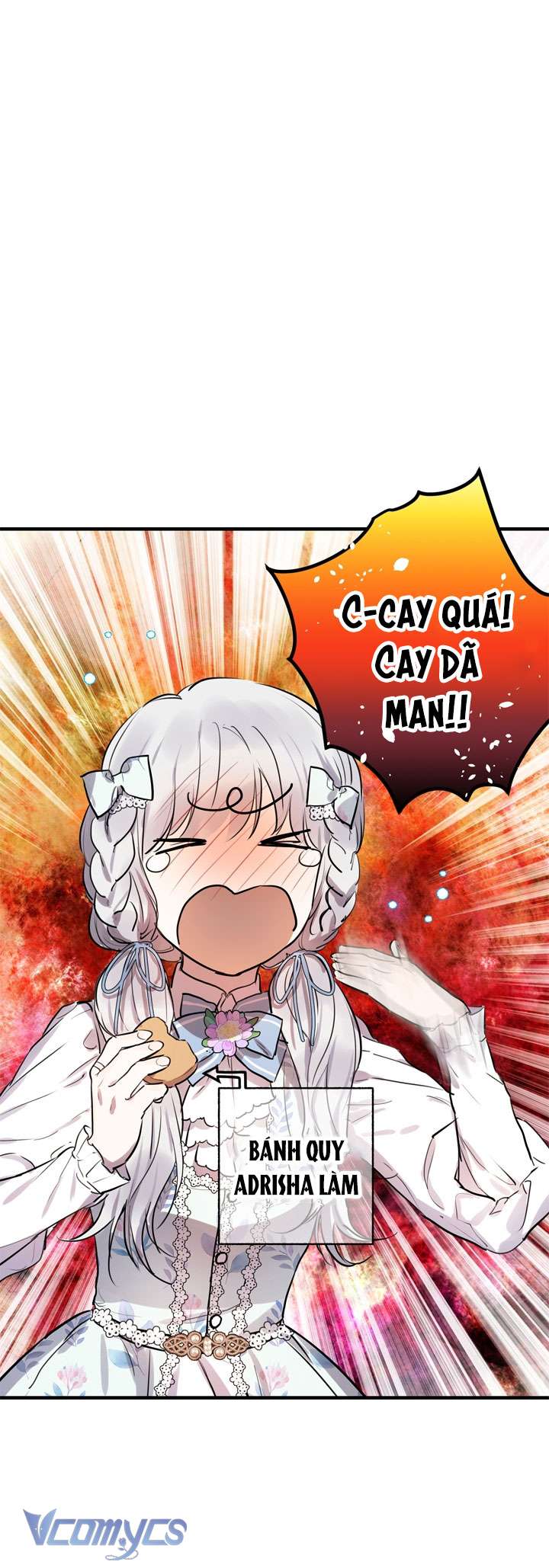 Những Nhân Vật Mạnh Nhất Thế Giới Ám Ảnh Tôi Chap 72 - Trang 4