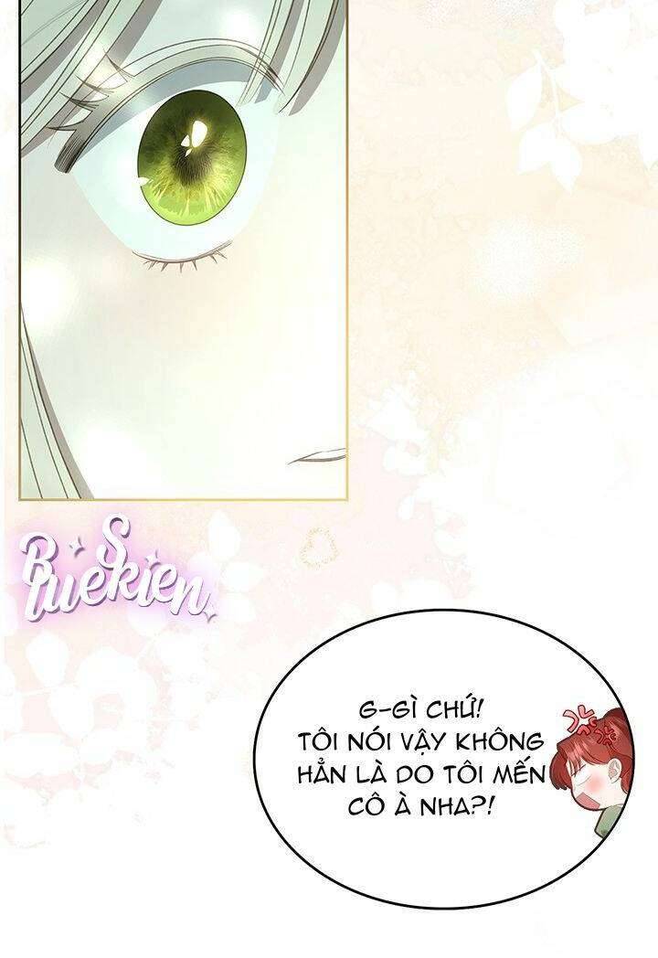 Nam Chính Quái Vật Sống Dưới Giường Tôi Chapter 23 - Trang 4
