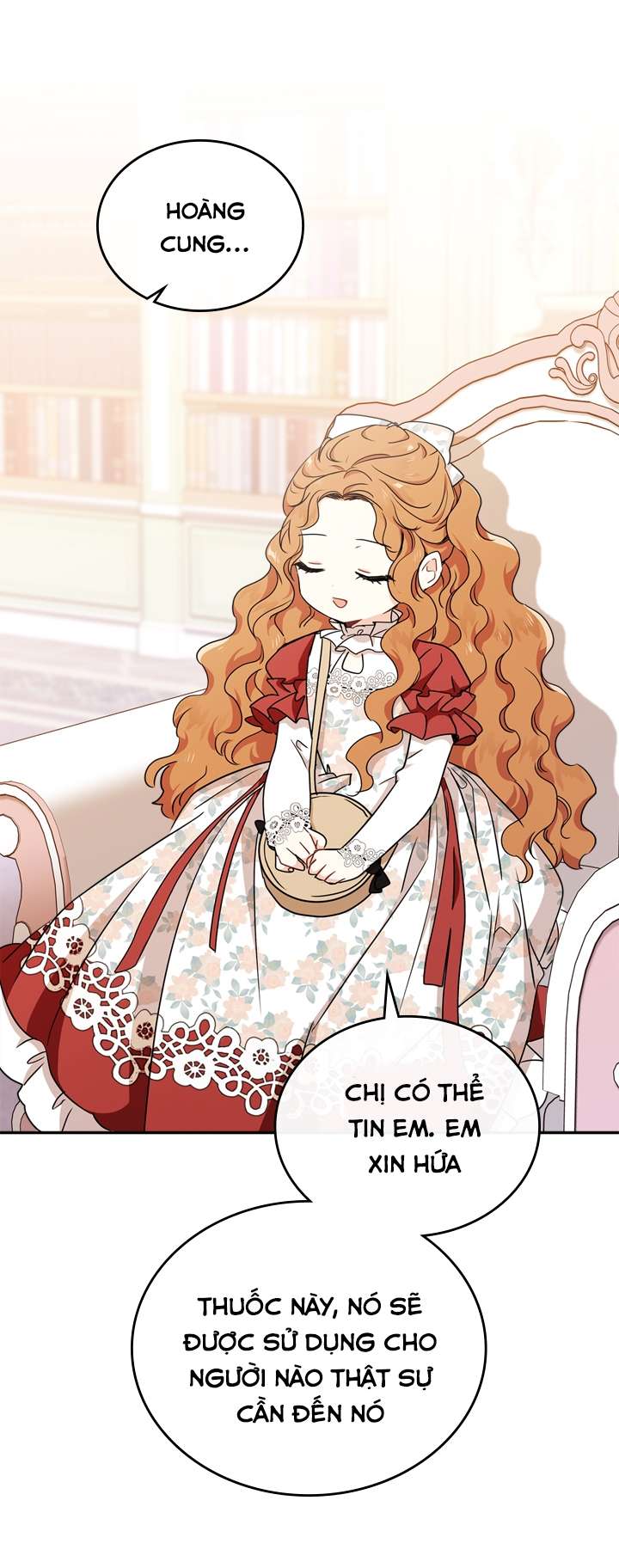 Kiếp Này Nhất Định Làm Gia Chủ Chap 24 - Trang 2