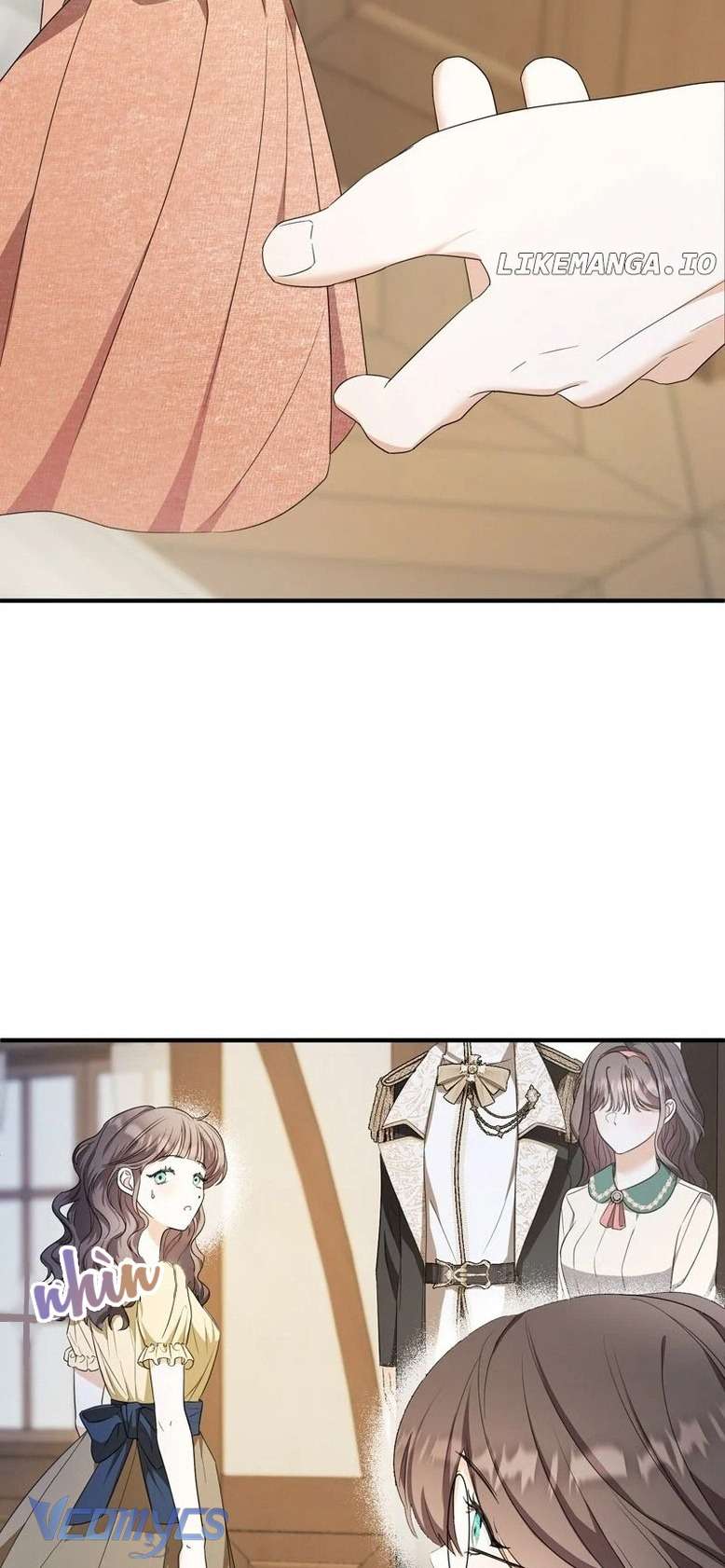 Cha Của Đứa Trẻ Đã Trở Về Một Cách Anh Hùng Chap 4 - Trang 2