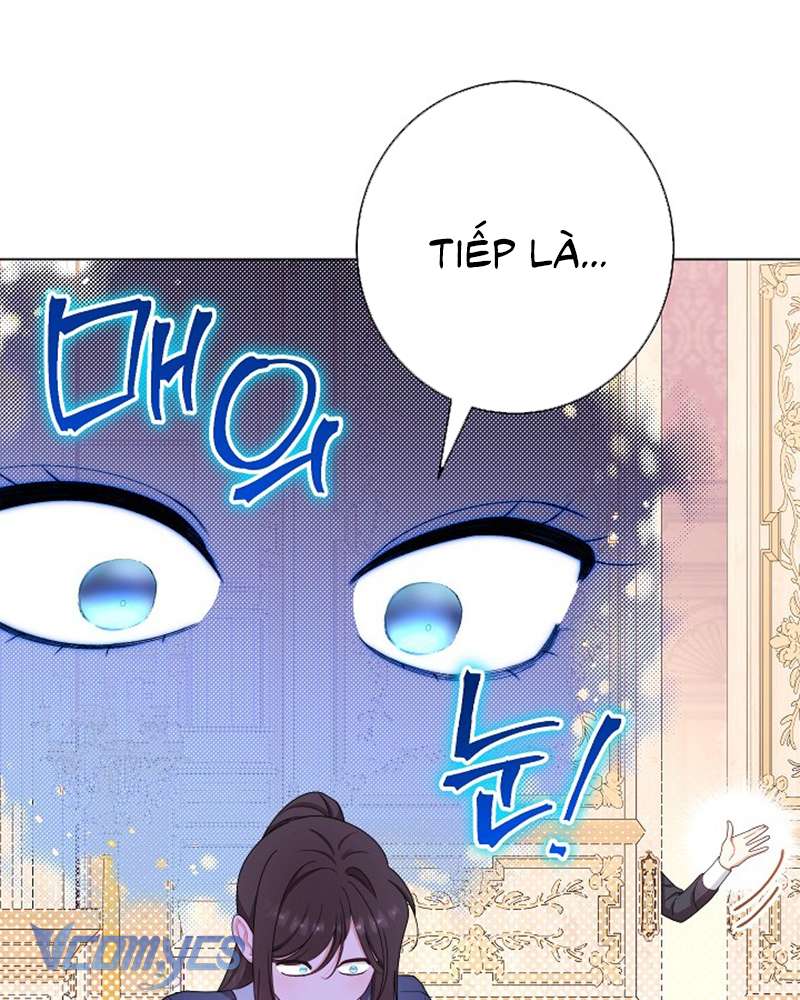 Hầu Gái Độc Quyền Của Hoàng Hậu Phản Diện Chapter 47 - Trang 4