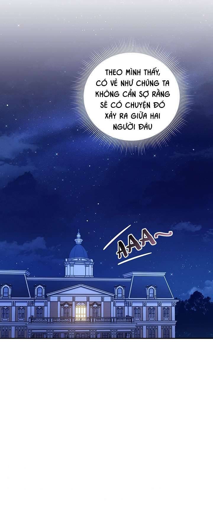 May Mắn Hay Bất Hạnh Chap 44 - Trang 4