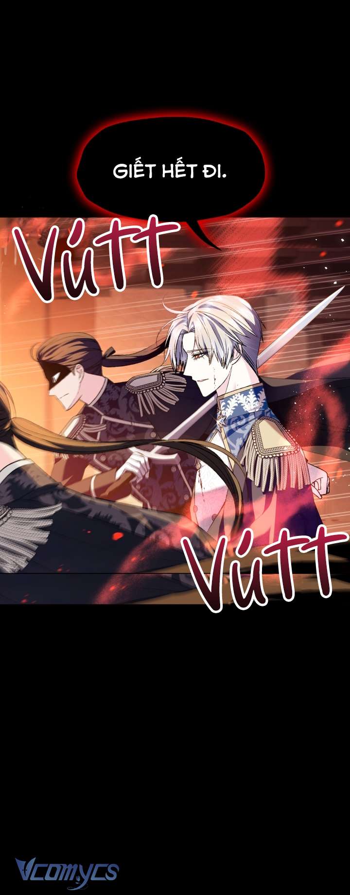 Cha À, Con Không Muốn Kết Hôn Đâu Chap 100 - Trang 2