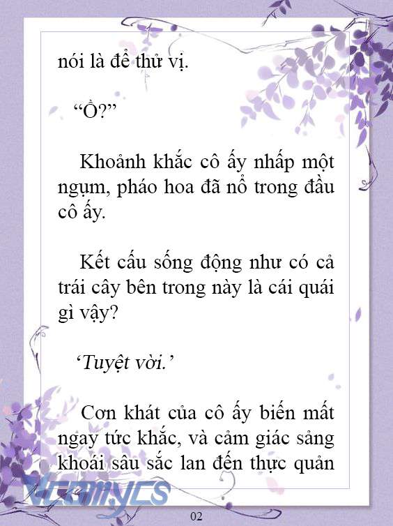 [Novel] Làm Ác Nữ Bộ Không Tốt Sao? Chap 64 - Trang 2