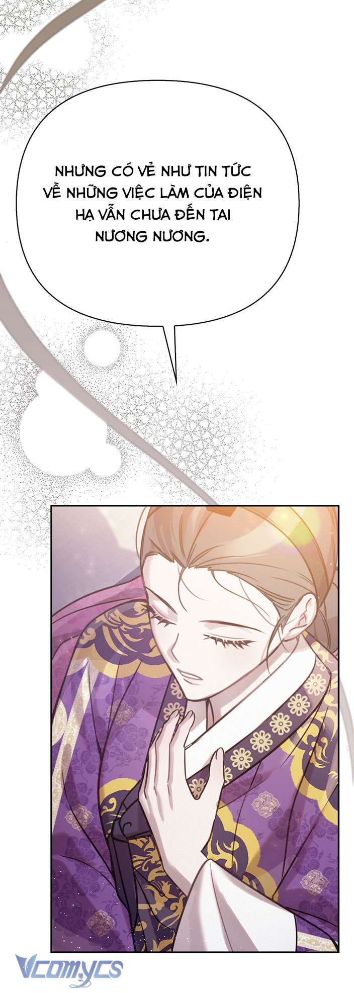 [18+] Tiết Học Bí Mật Của Trung Điện Chap 23 - Trang 2