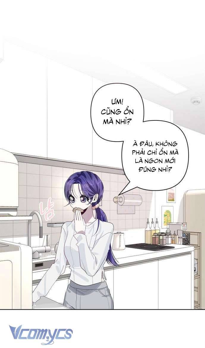 Đàn Anh Xấu Xa! Chap 83 - Trang 3