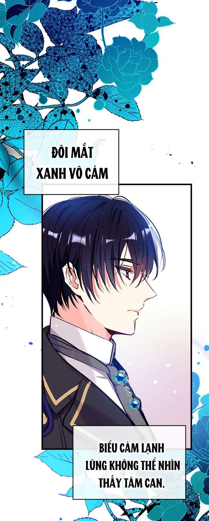 Chúng Ta Có Thể Trở Thành Một Gia Đình Được Không? Chap 16 - Trang 2