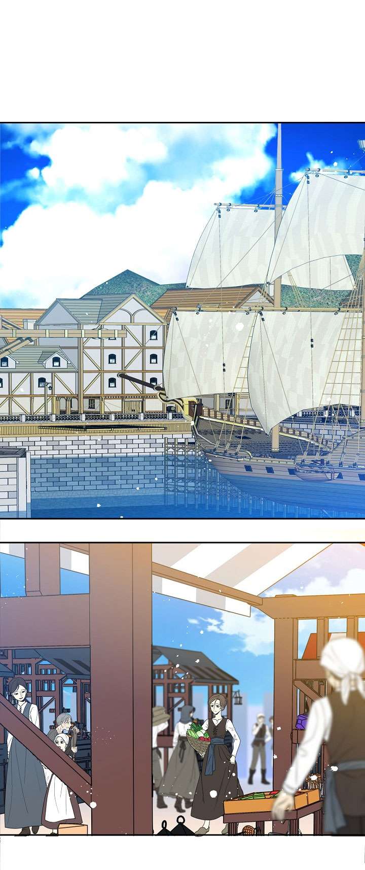 Tôi Đã Nuôi Dưỡng Một Nam Phụ Đầy Ám Ảnh Chapter 37 - Trang 3