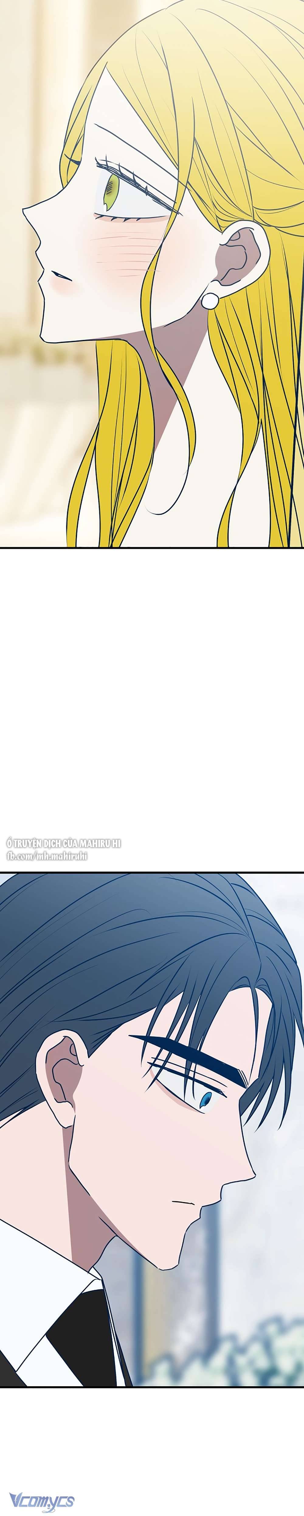 Kẻ Rác Rưởi Không Đáng Được Yêu Chapter 99 - Trang 3