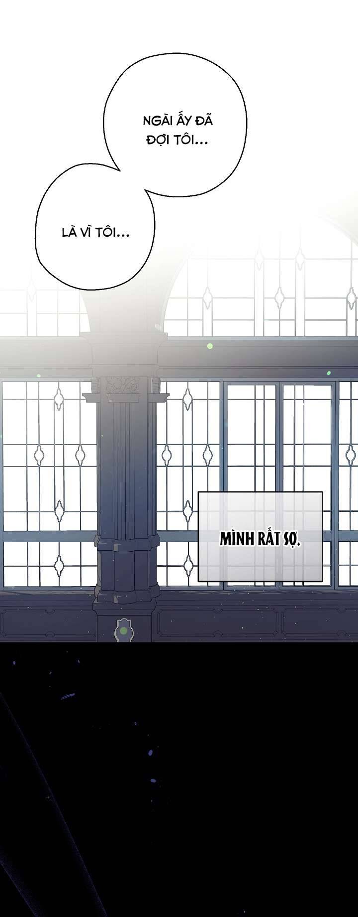 Chúng Ta Có Thể Trở Thành Một Gia Đình Được Không? Chap 66 - Trang 2