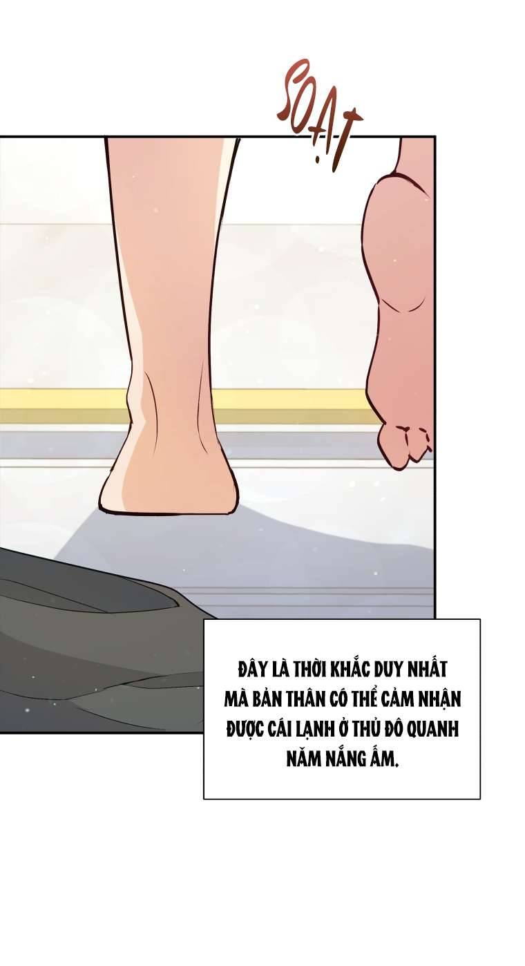 Người Bảo Hộ Của Bạo Quân Là Ma Nữ Tàn Độc Chap 66 - Trang 4
