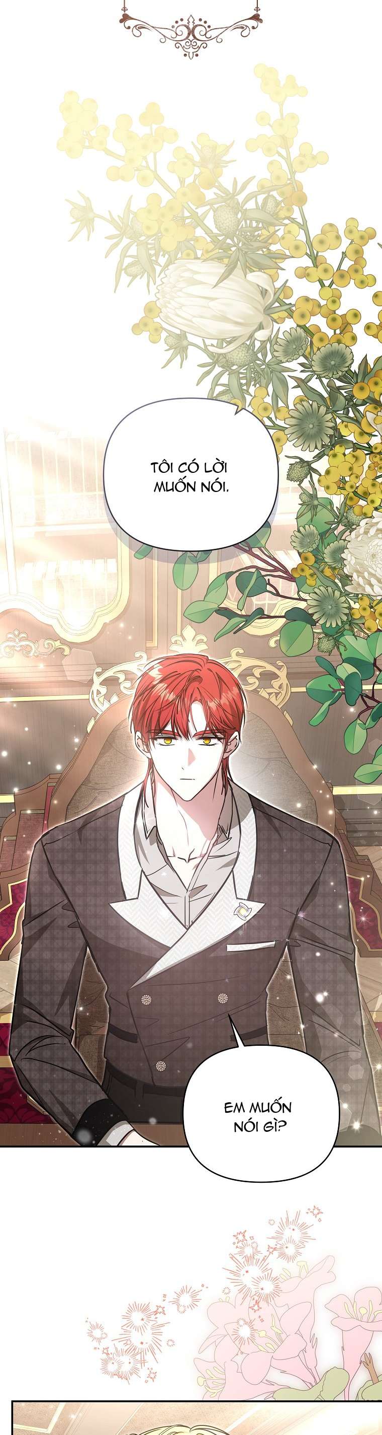 Chị Gái Tôi Là Nhân Vật Chính Chap 17 - Trang 4