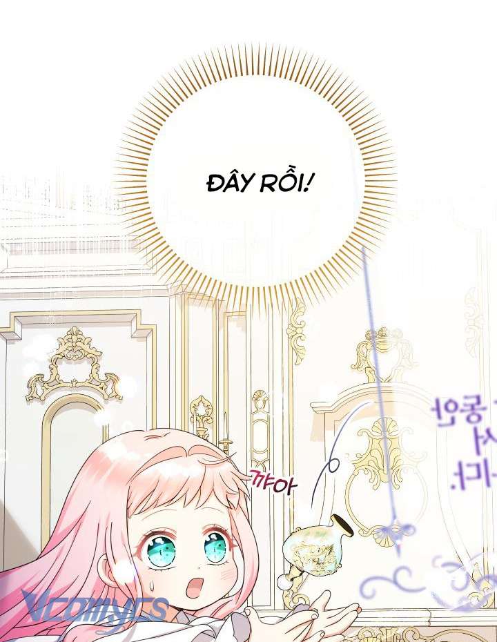Tiểu Thư Tích Tiền Đi Bụi Chapter 34 - Trang 4