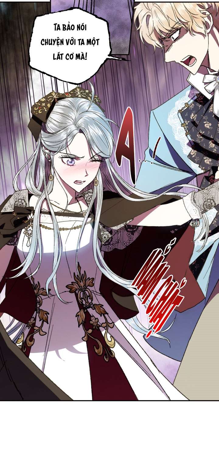 Cha À, Con Không Muốn Kết Hôn Đâu Chap 41 - Next Chap 42