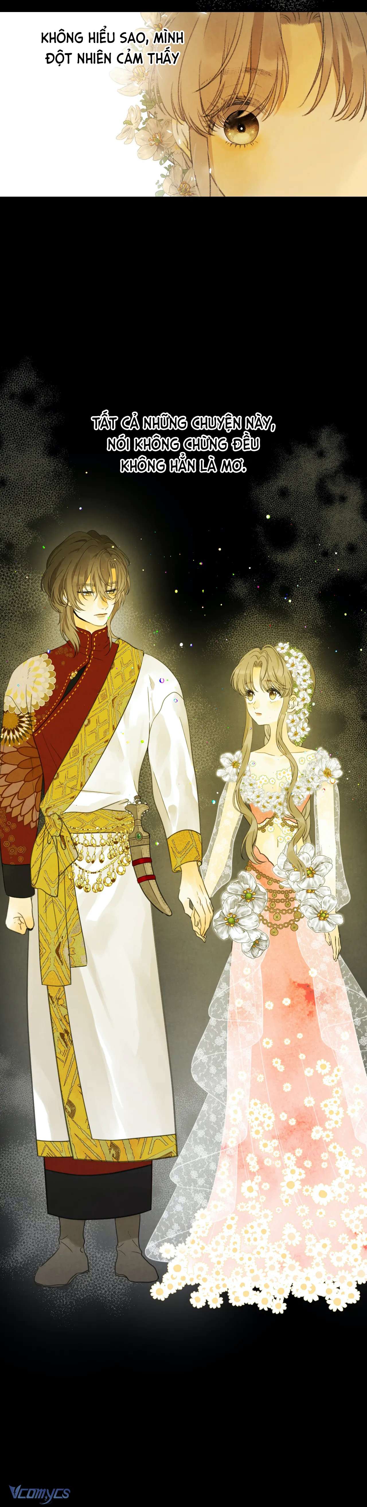 Thất Đại Kỳ Tích - Nước Mắt Bạo Quân Chap Prologue - Trang 2