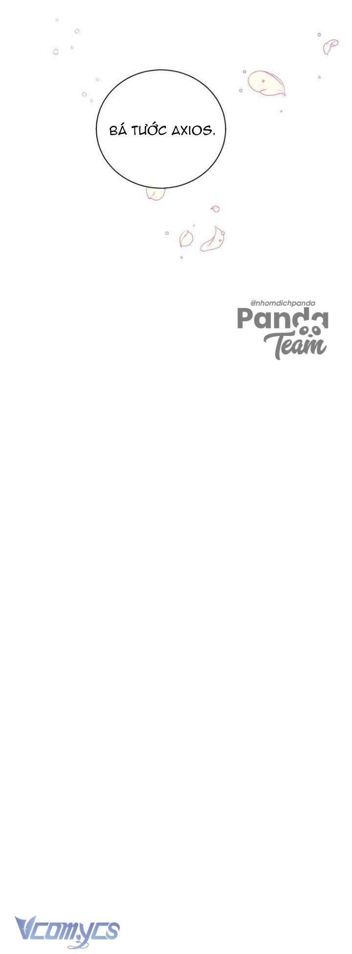 Chồng Yêu, Tôi Đây Bãi Công! Chap 30 - Trang 3