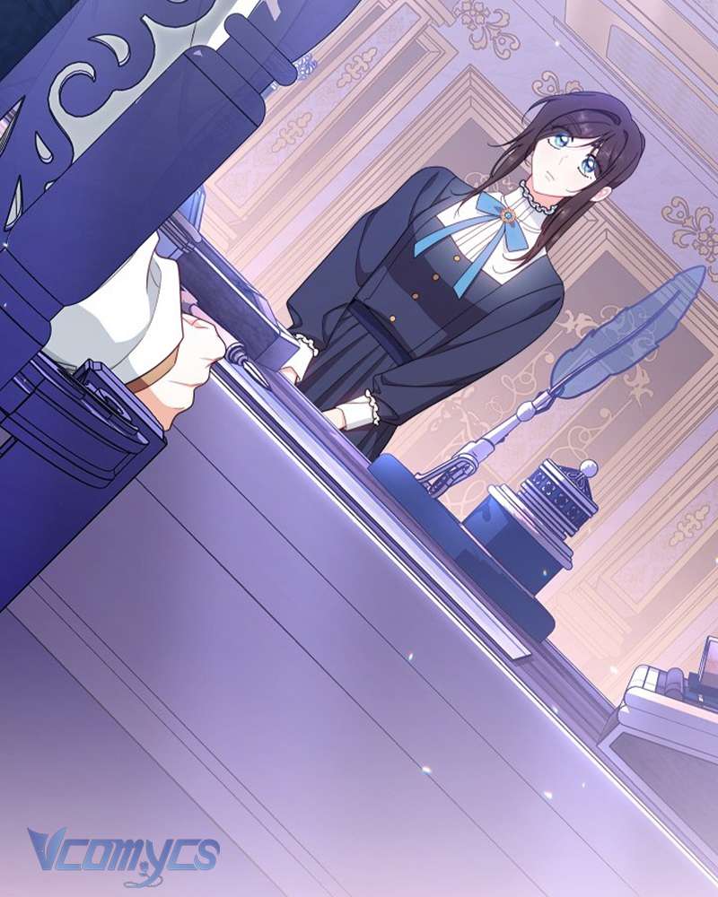 Hầu Gái Độc Quyền Của Hoàng Hậu Phản Diện Chapter 50 - Trang 4