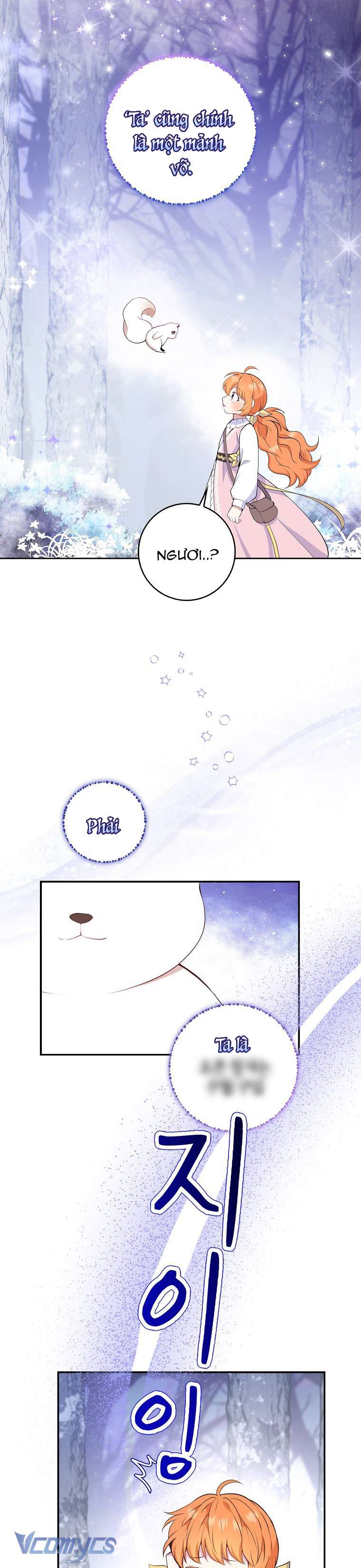 Sóc Con Tài Năng Chap 13 - Trang 2