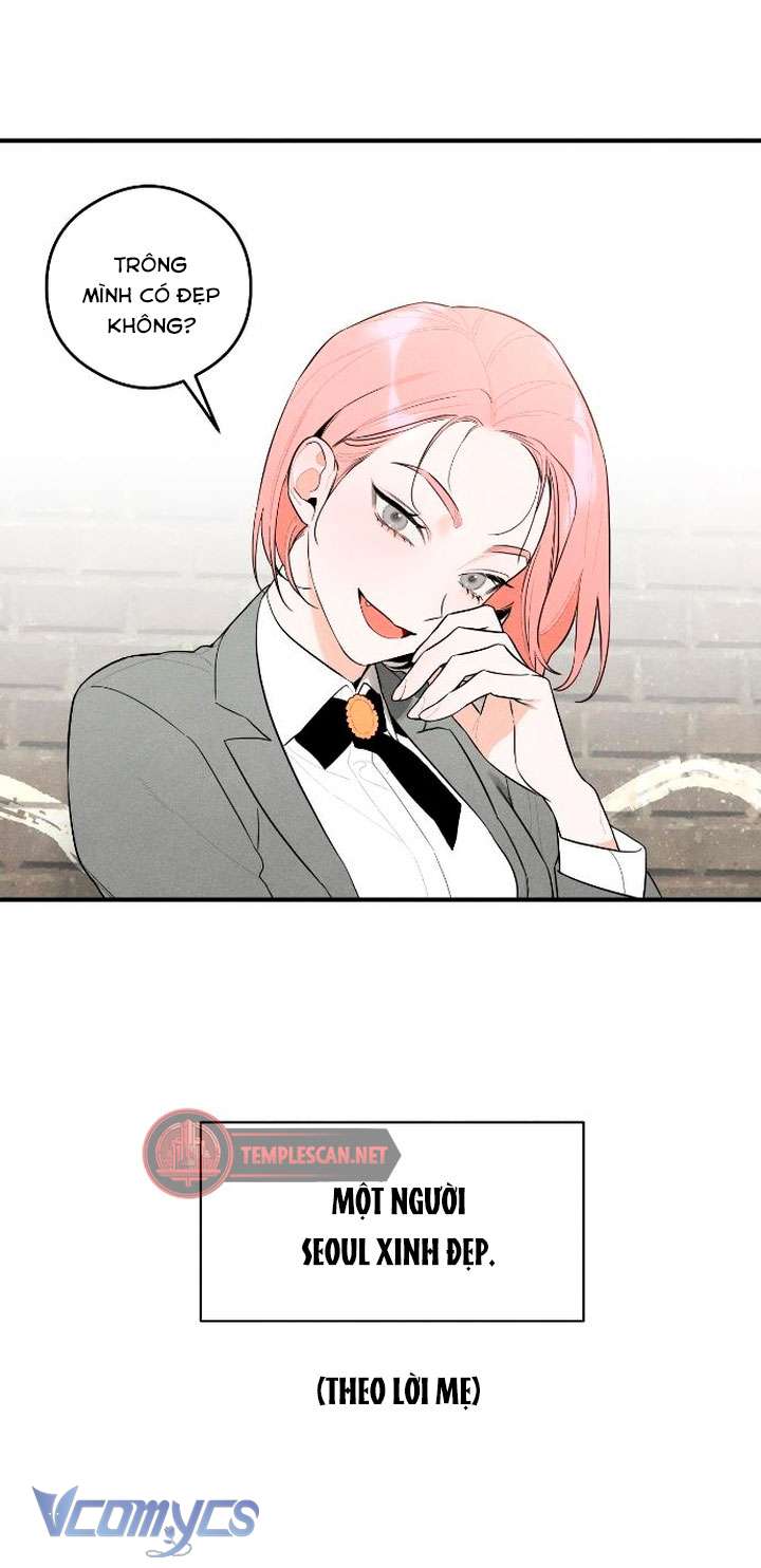 [18+] Mong Ước Của Ác Quỷ Chap 1 - Trang 2