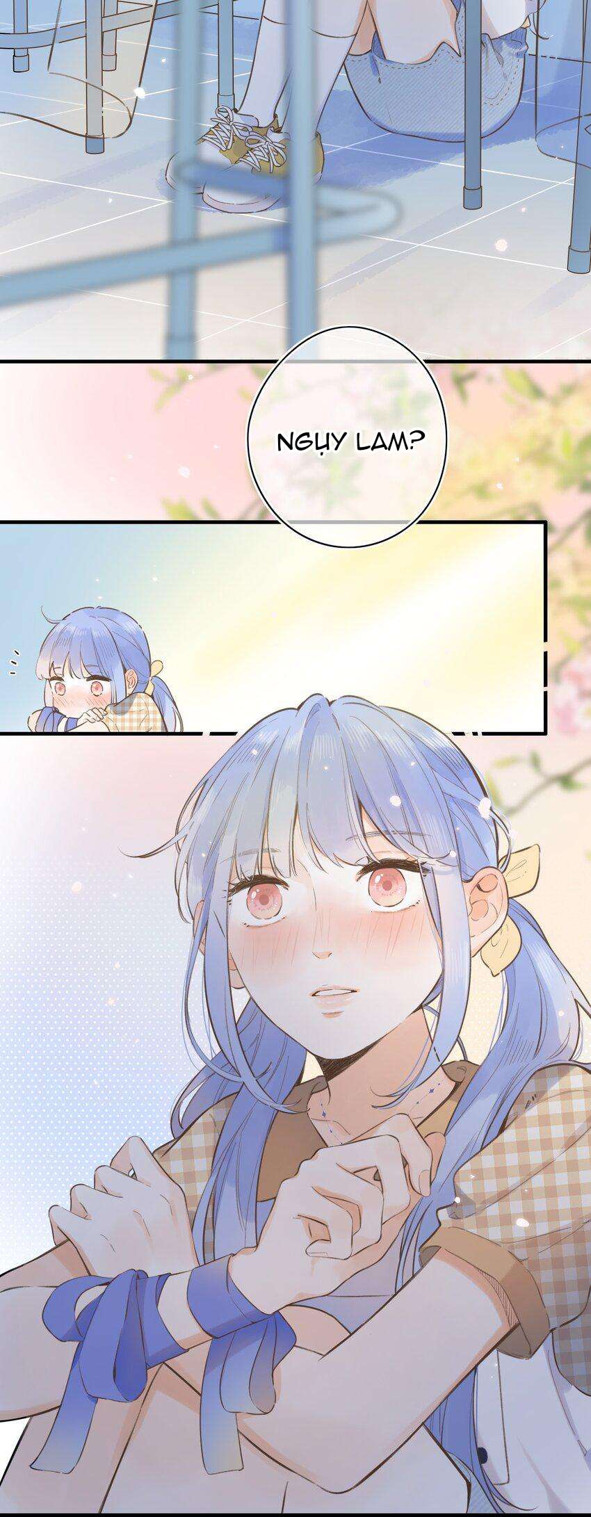 Ánh Sao Phiêu Linh Trong Nước Chapter 45 - Trang 4