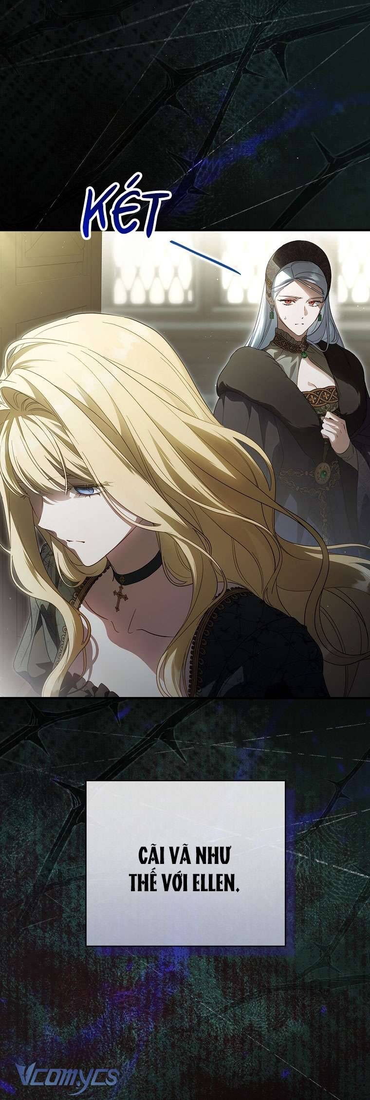 Phương Pháp Khiến Phu Quân Đứng Về Phía Tôi Chapter 99 - Trang 4