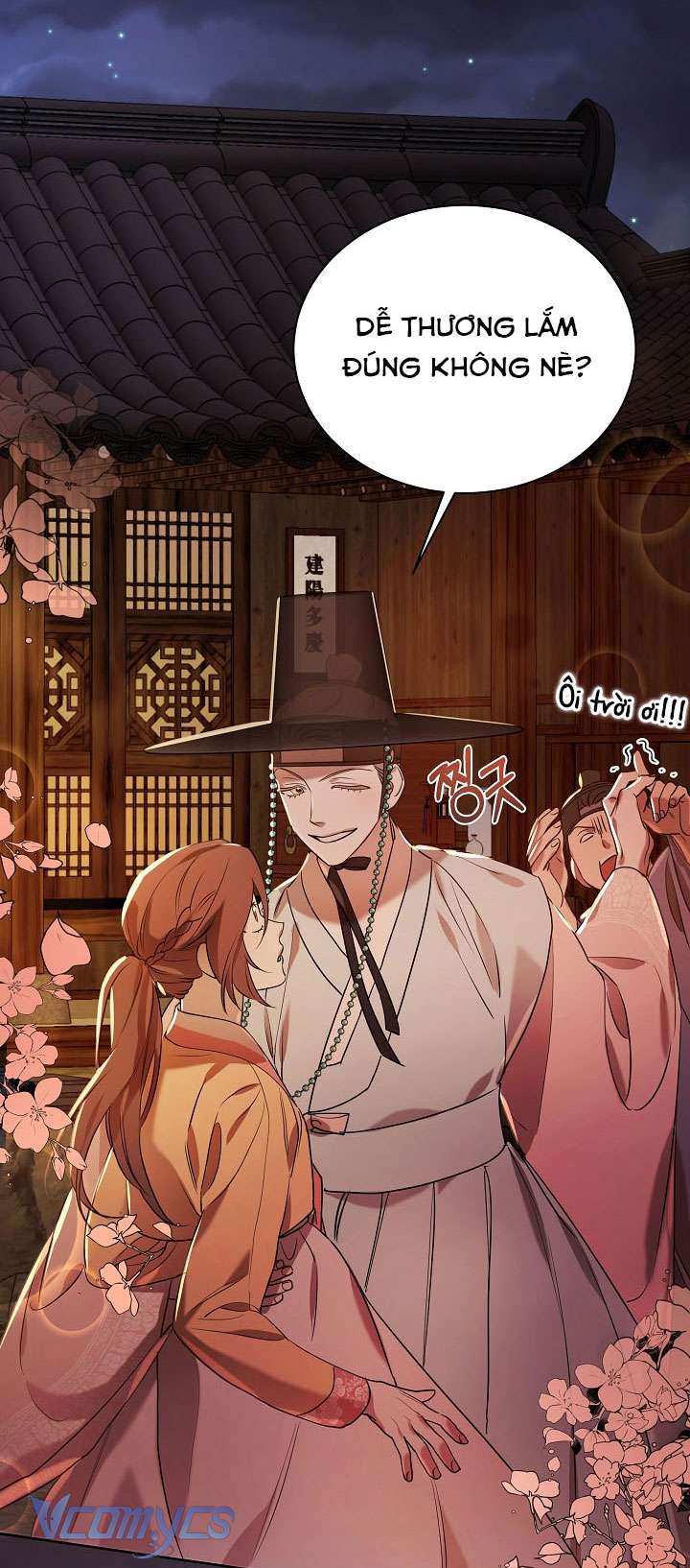 [18+] Biên Niên Sử Xuân Họa Thời Joseon Chap 9 - Trang 2