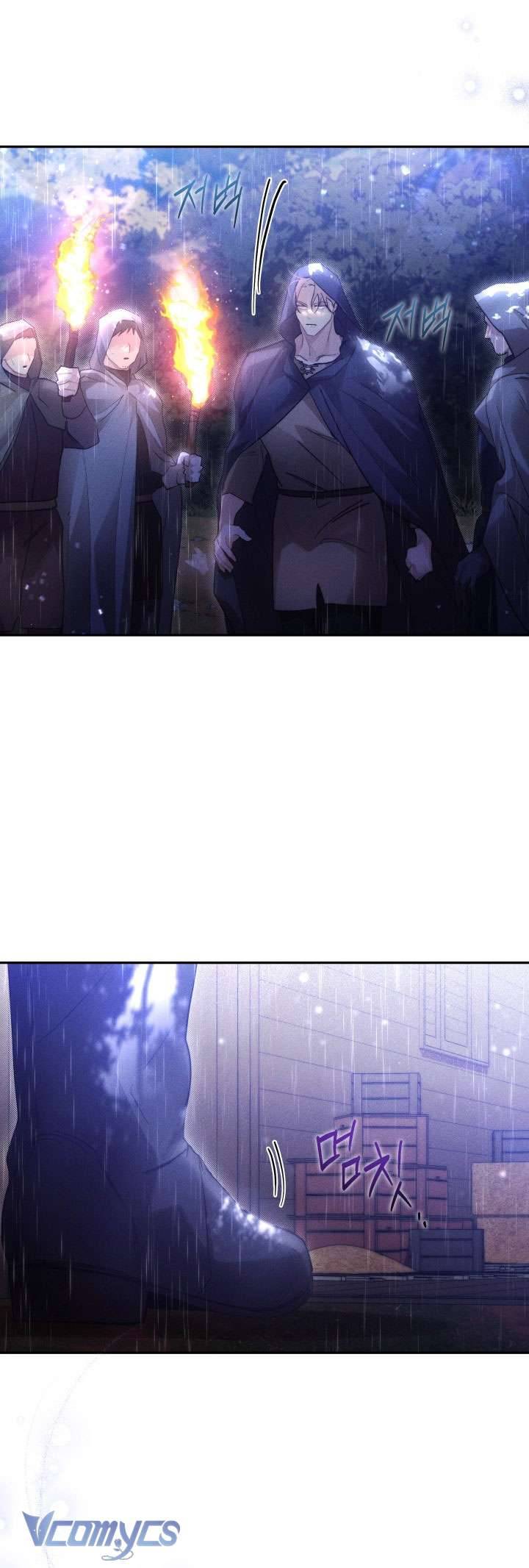 Tiếng Trống Vang Dội Chapter 20 - Trang 4