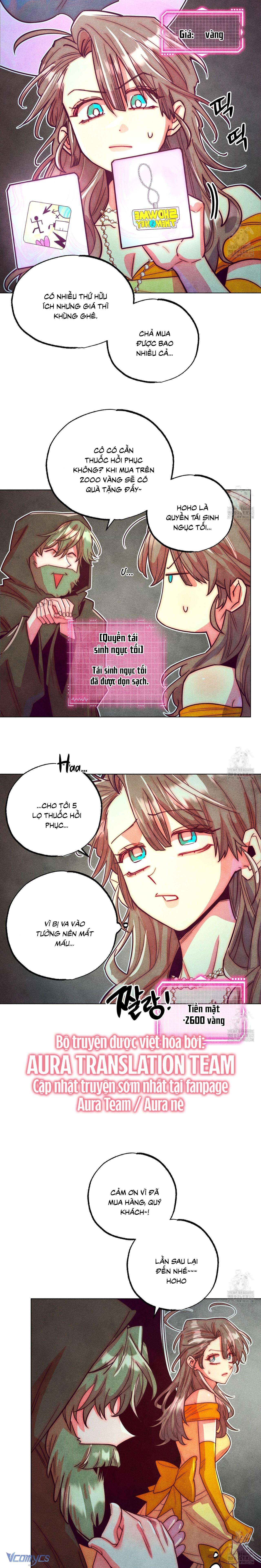 Thu Thập Đêm Đầu Tiên Của Các Nam Chính Chapter 18 - Trang 4