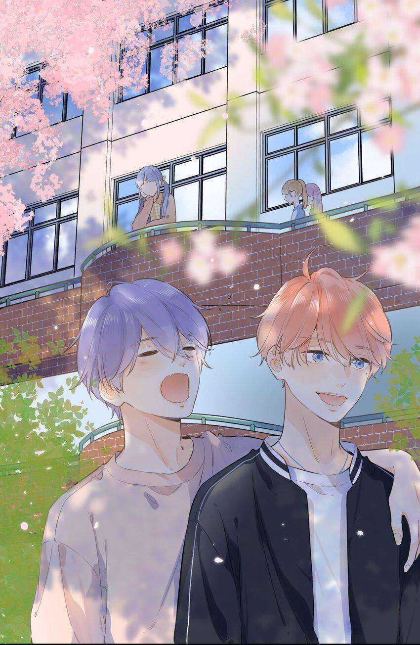 Ánh Sao Phiêu Linh Trong Nước Chap 42.2 - Next Chap 42.1