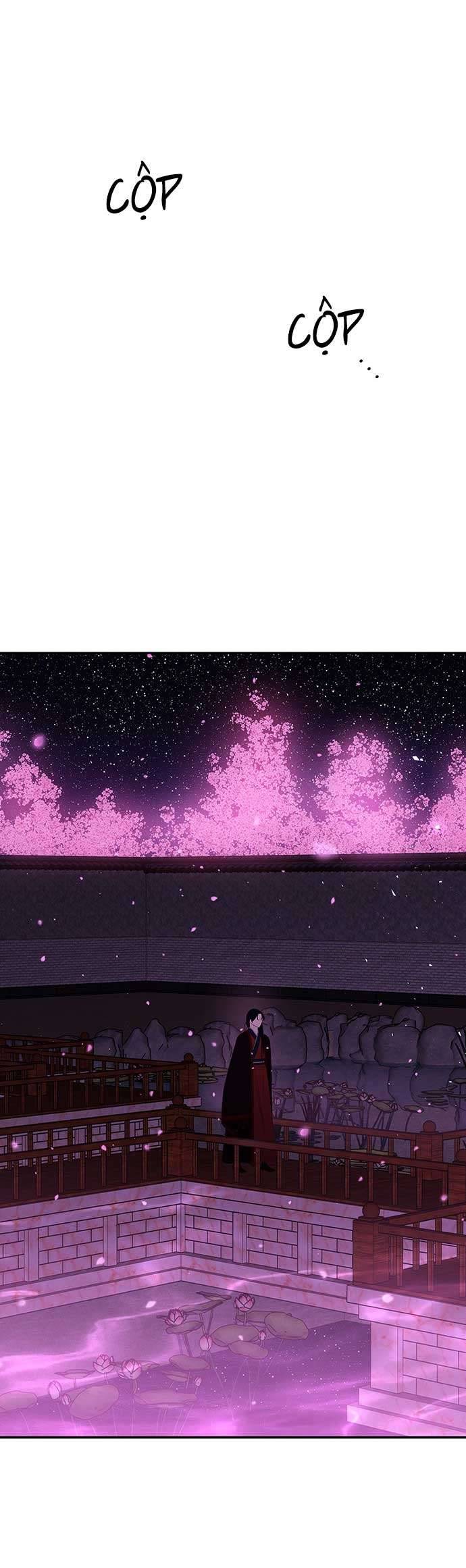 Vương Tử Huyền Bí Chapter 81 - Next Chapter 82