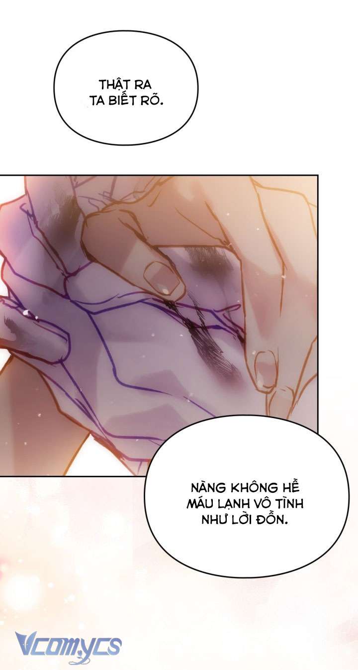 Kết Cục Của Nhân Vật Phản Diện Chỉ Có Thể Là Cái Chết Chapter 160 - Trang 4