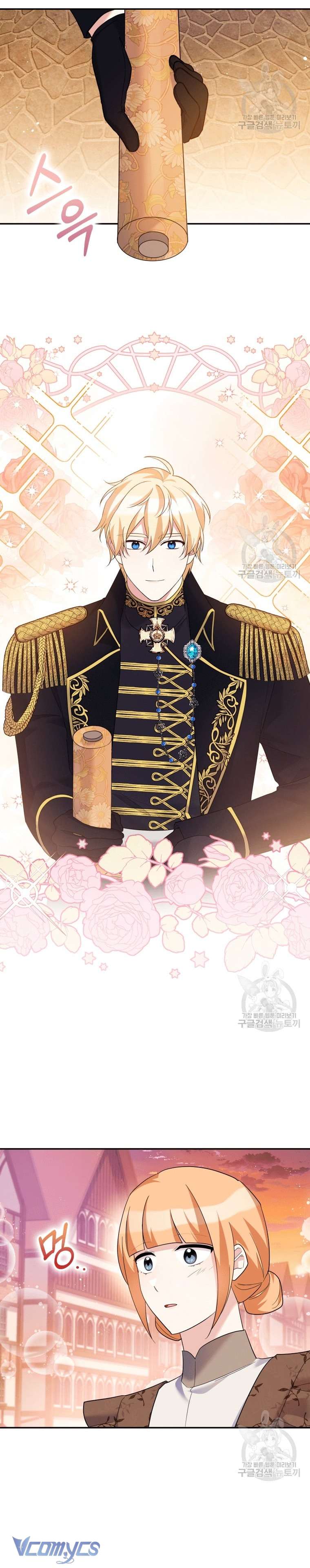 Kế Hoạch Trả Thù Chap 41 - Next Chap 42