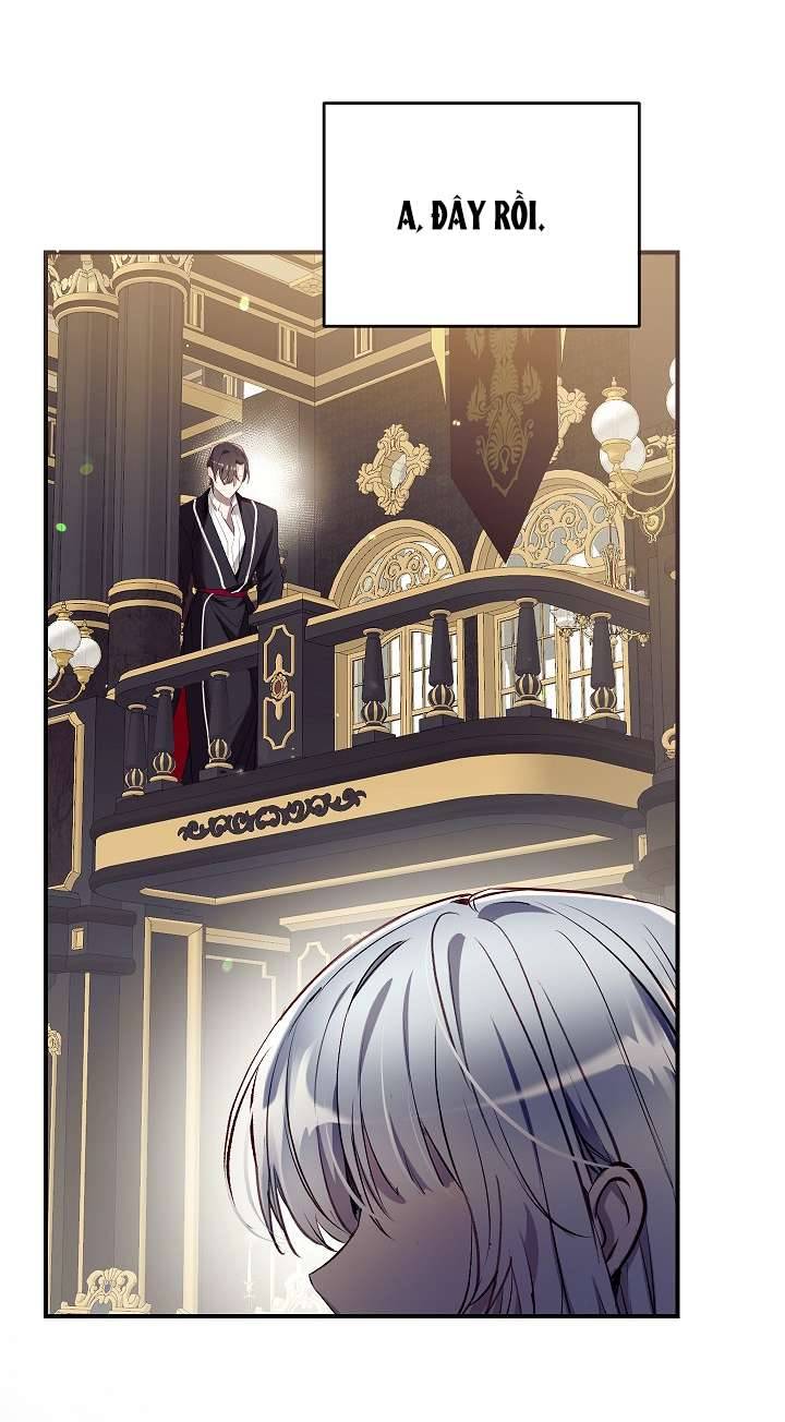 Chúng Ta Có Thể Trở Thành Một Gia Đình Được Không? Chap 71 - Trang 2