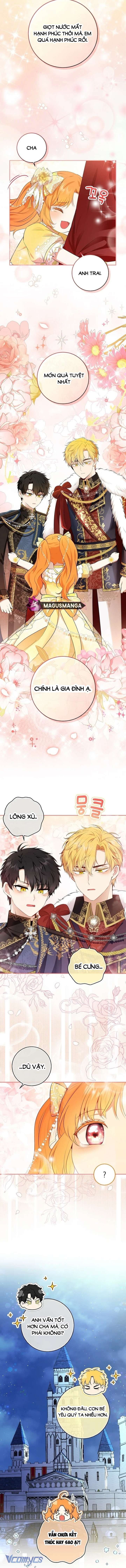 Sóc Con Tài Năng Chap 82 - Trang 2