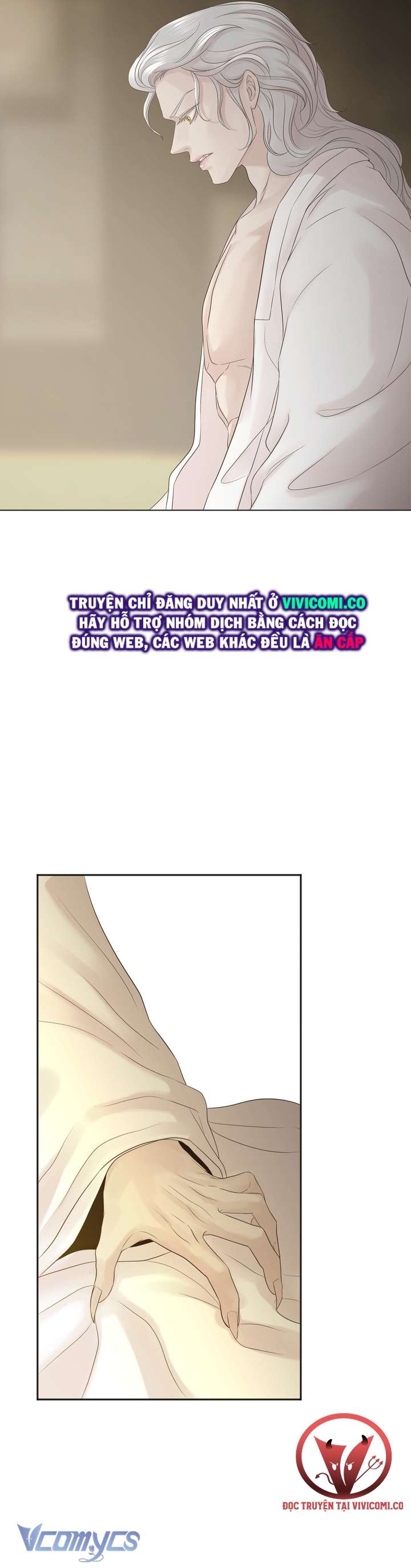 [18+] Hương Đào Hoa Chap 7 - Next Chapter 7