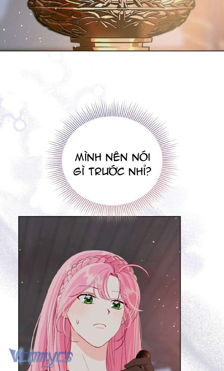 Sự Điều Trị Đặc Biệt Của Tinh Linh Chapter 82 - Next Chapter 83