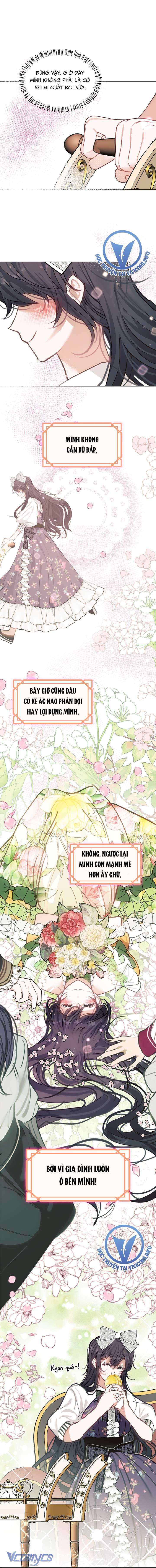 Gia Đình Bị Ám Ảnh Bởi Tôi Chapter 72 - Trang 4