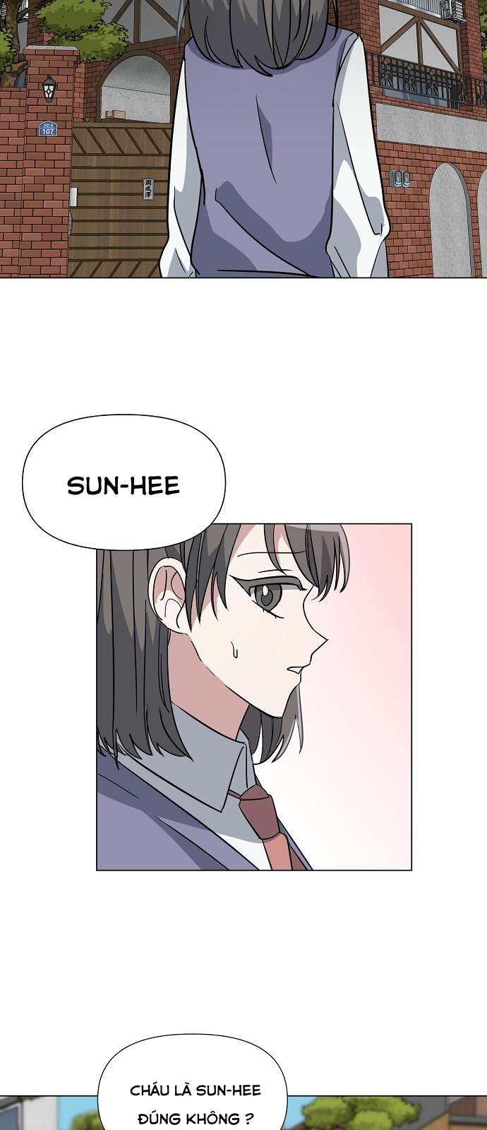 Gia Đình Hoàn Hảo Chap 6 - Trang 2