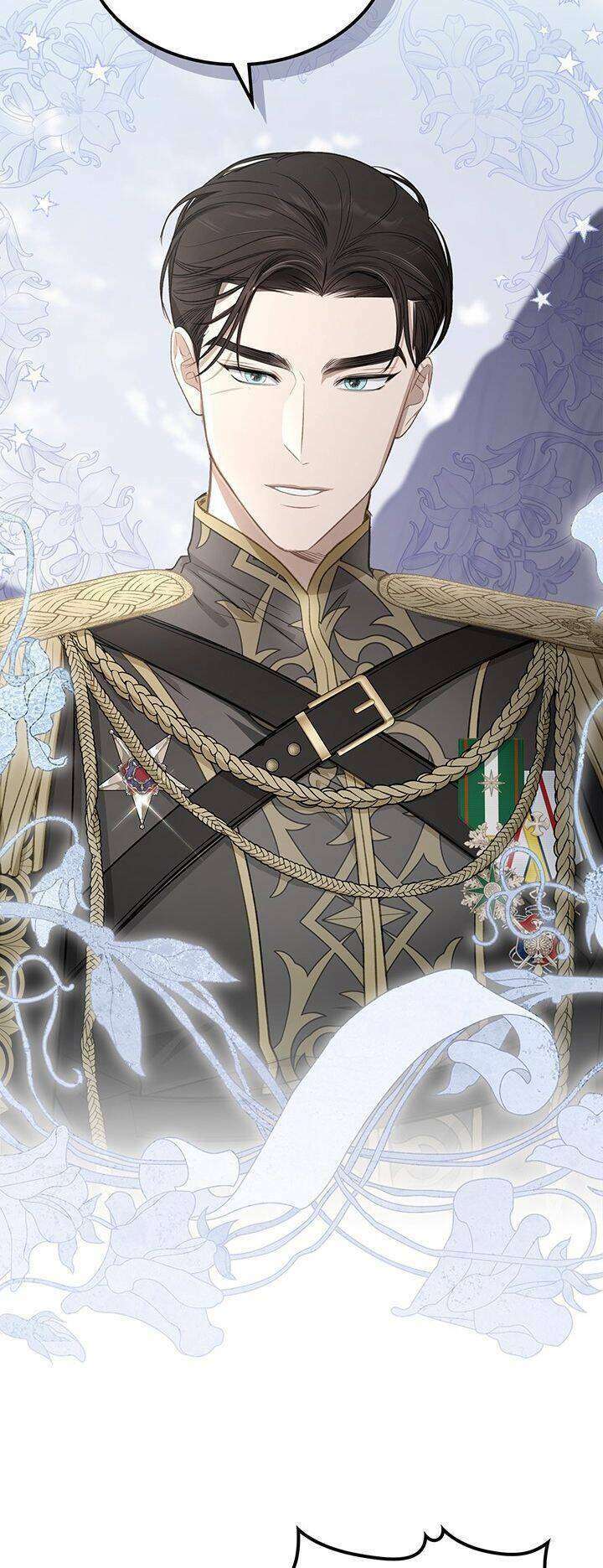 Nam Chính Quái Vật Sống Dưới Giường Tôi Chapter 28 - Trang 4