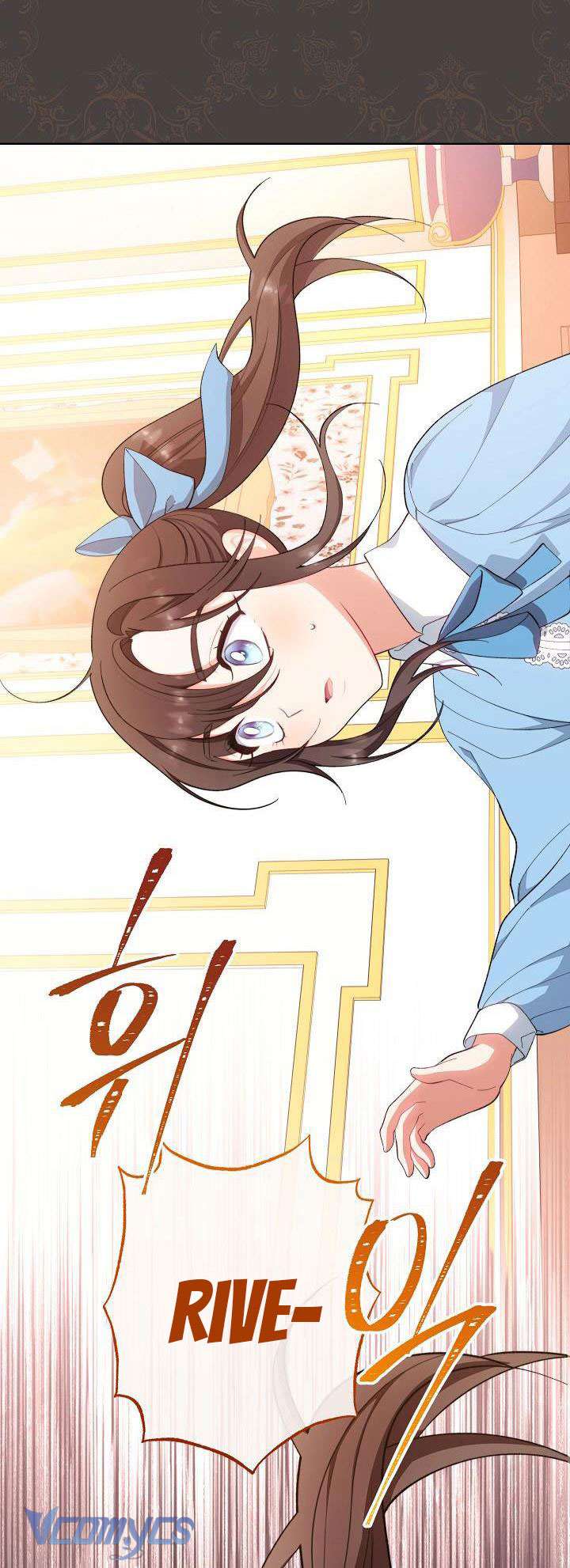 Hầu Gái Độc Quyền Của Hoàng Hậu Phản Diện Chapter 7 - Trang 4