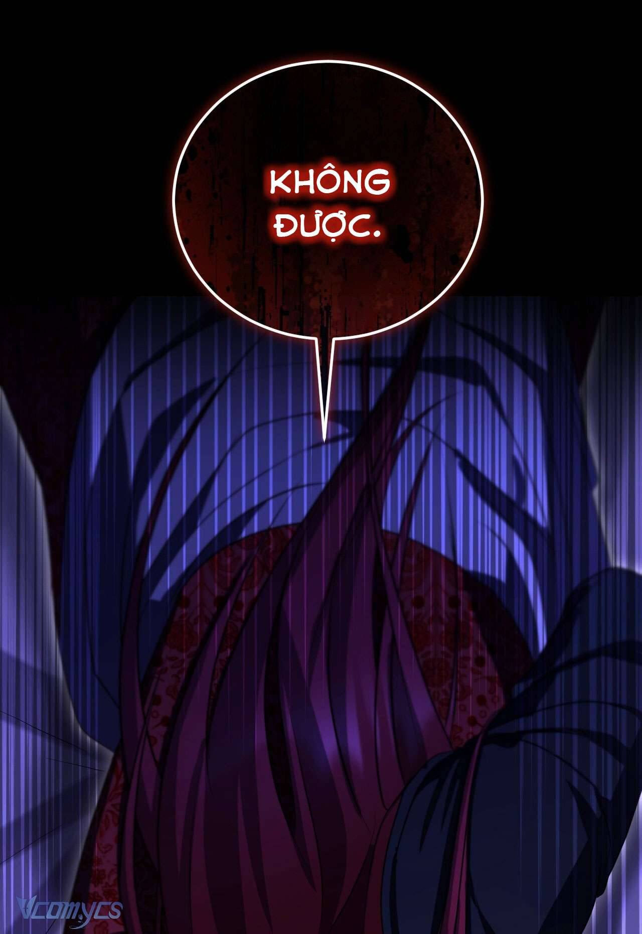 Thánh Nữ Giả Muốn Bỏ Trốn Chap 30 - Trang 4